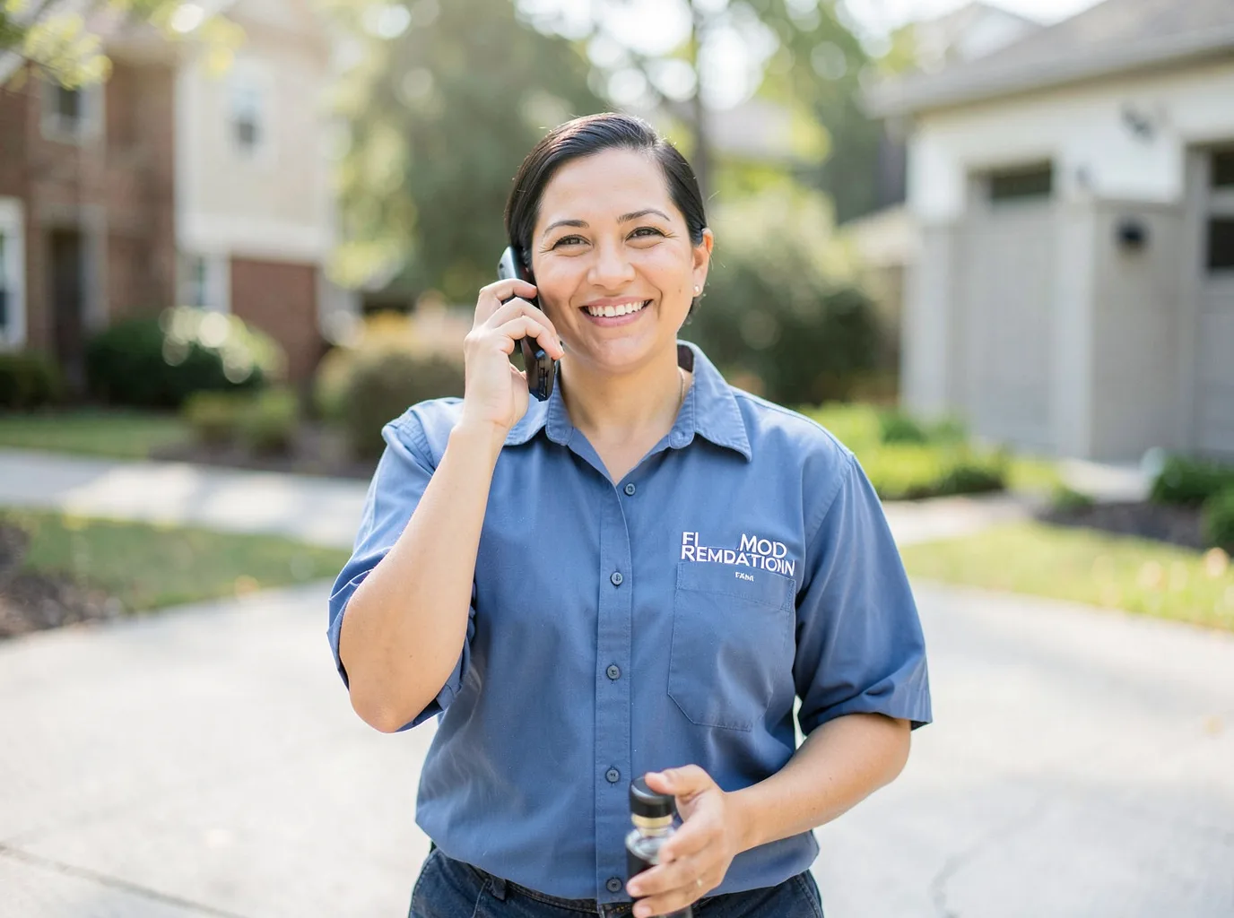 Mold Remediation Saint Charles, SD FAQs